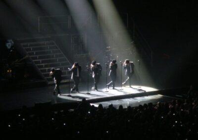 Step By Step: advice from the New Kids On The Block on using images in email