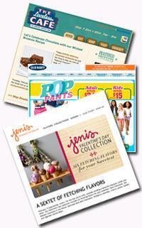 If you're looking for advice on starting an email newsletter, start here.