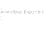 Quantum Light Displays logo in white.