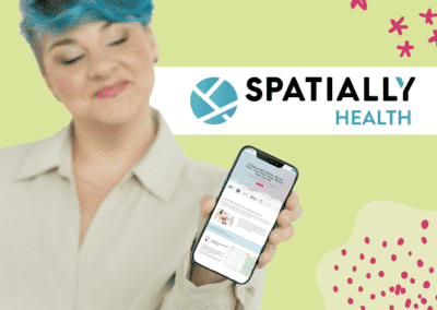 How BIPi Empowered Spatially Health’s Marketing Team to Work Smarter, Not Harder