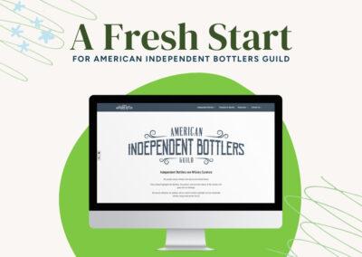 Taking AIBG from Passion Project to Organized Presence